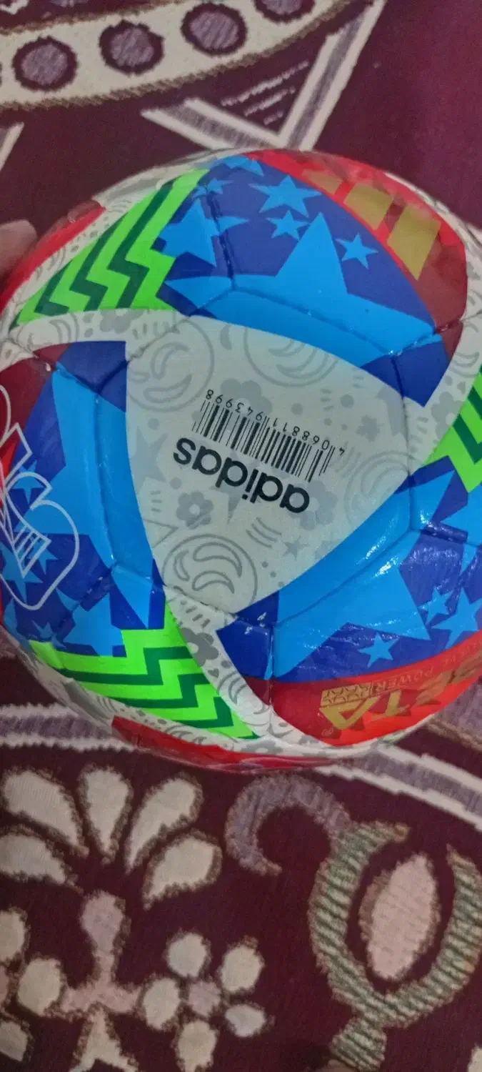 توپ فوتبال|ورزش‌های توپی|تاکستان, |دیوار