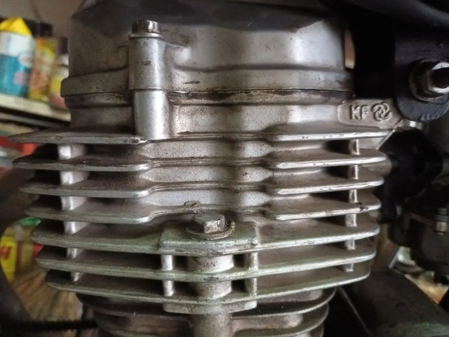 سرسیلندهندا۱۲۵گم شده|اشیا|بندر انزلی, نیمه شعبان|دیوار