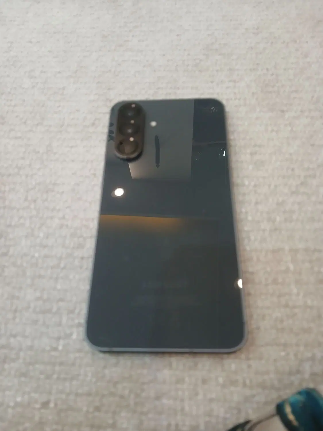 Galaxy A56|موبایل|تهران, تهرانپارس جنوبی|دیوار