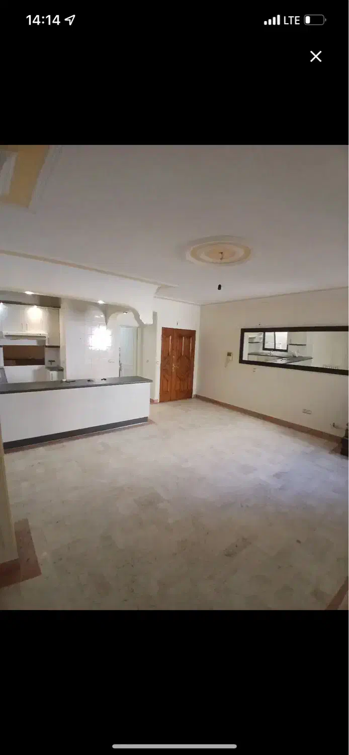 ۷۸ متر دو خواب