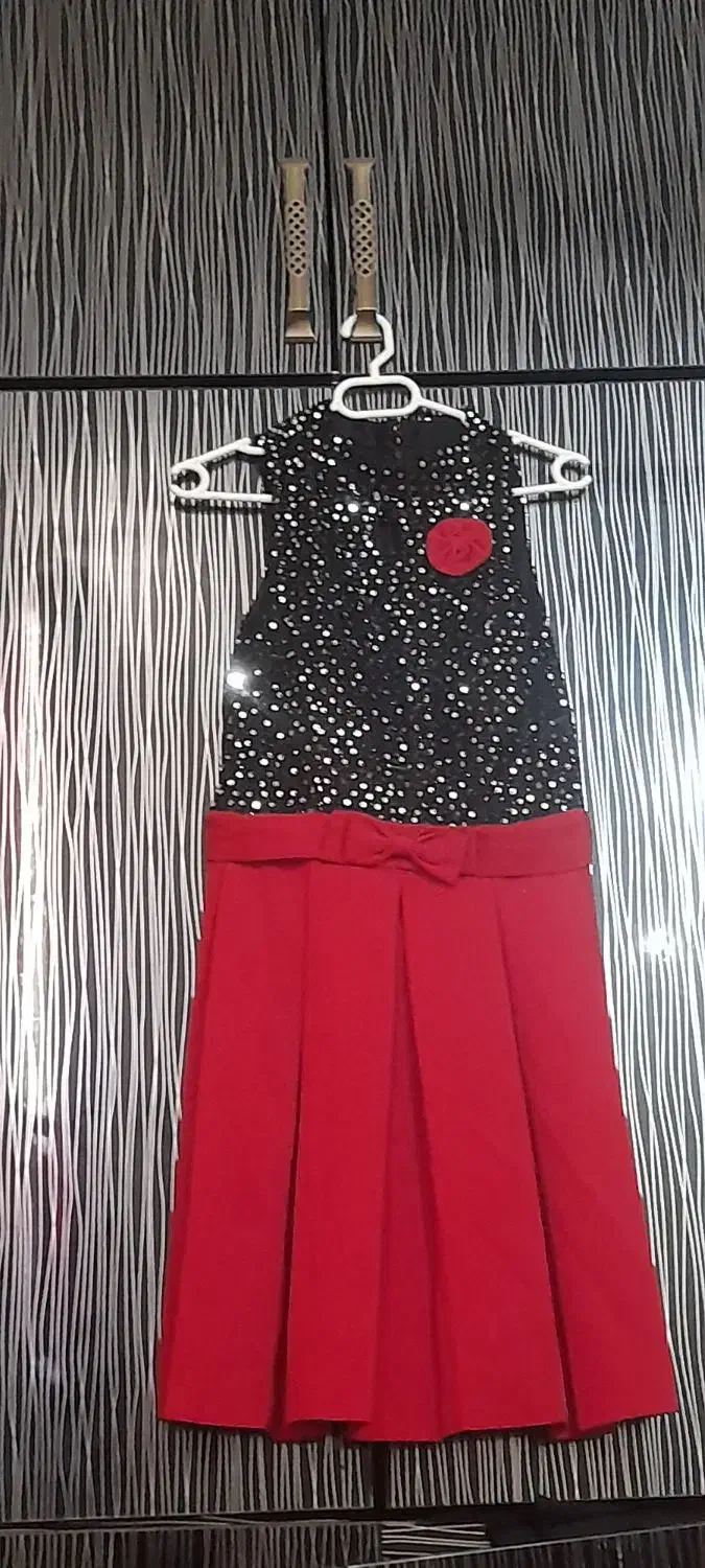 لباس مجلسی|لباس|بندر کنگان, |دیوار