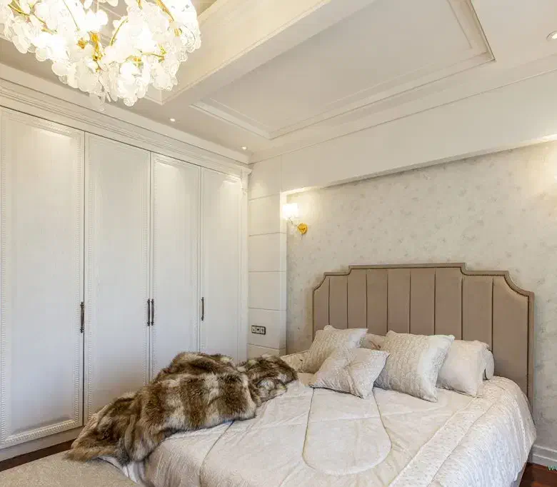 ۳۵۰متر کامرانیه شمالی/مبله