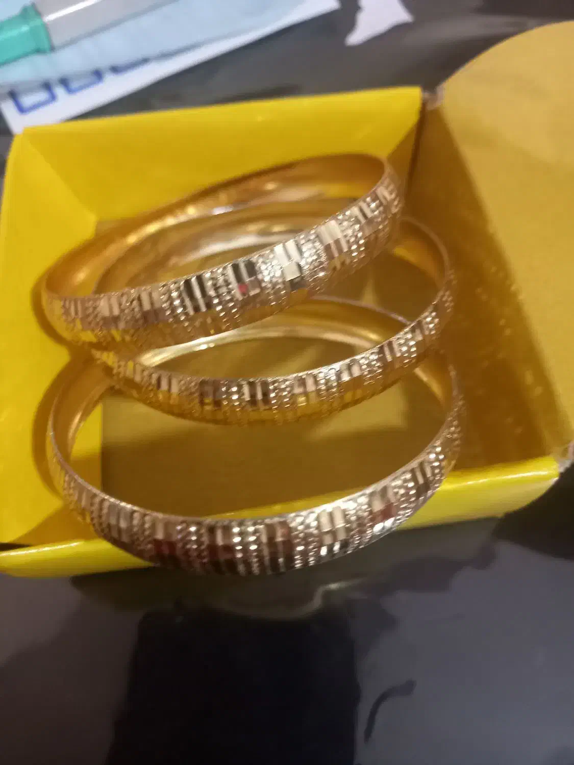 النگوی بدل|بدلیجات|کرج, عظیمیه|دیوار