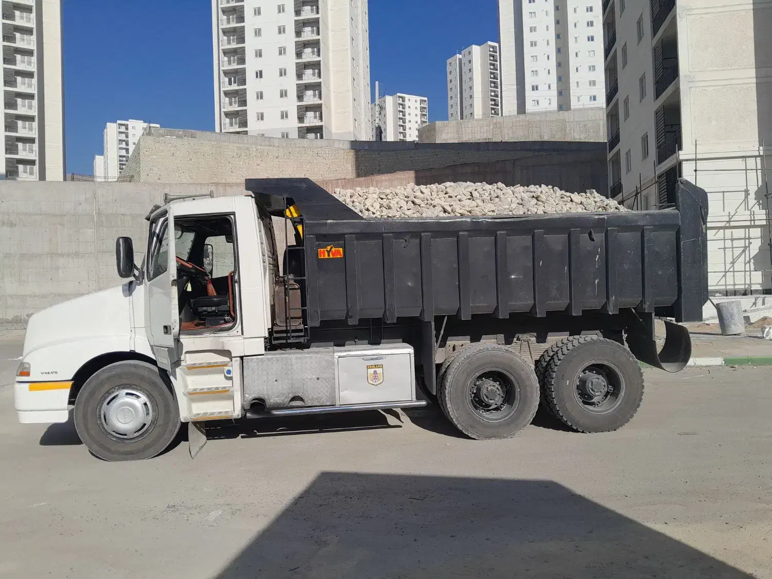 خاک برداری|خدمات حمل و نقل|پردیس, فاز ۶|دیوار