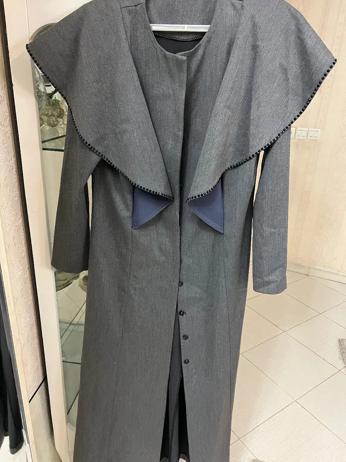 مانتو مجلسی|لباس|مشهد, هنرور|دیوار