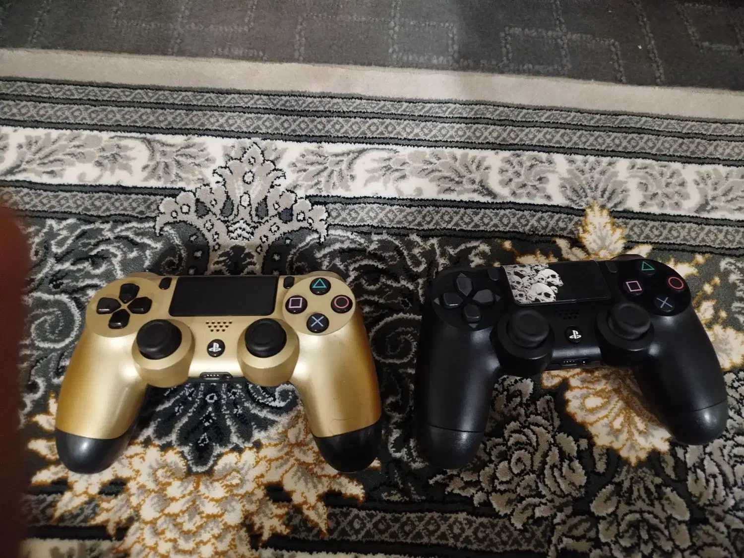 پی اس فور فت ۵۰۰ ترا|کنسول، بازی ویدئویی و آنلاین|همدان, |دیوار