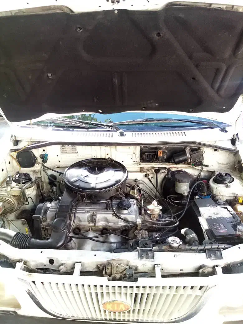 پراید مدل 80|خودرو سواری و وانت|شیراز, کیان آباد|دیوار