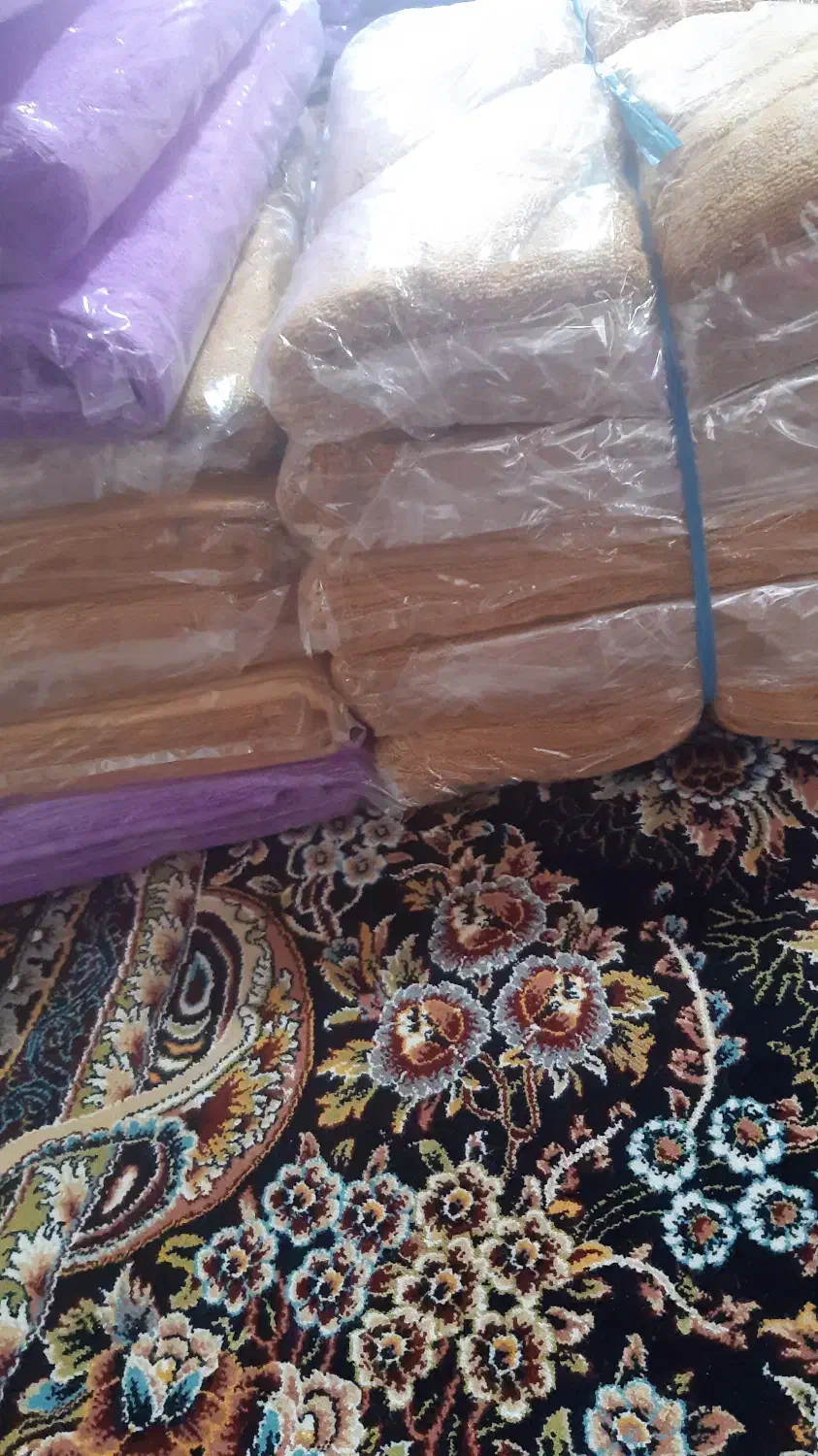 حوله حمام|لوازم حمام|شیراز, تندگویان|دیوار