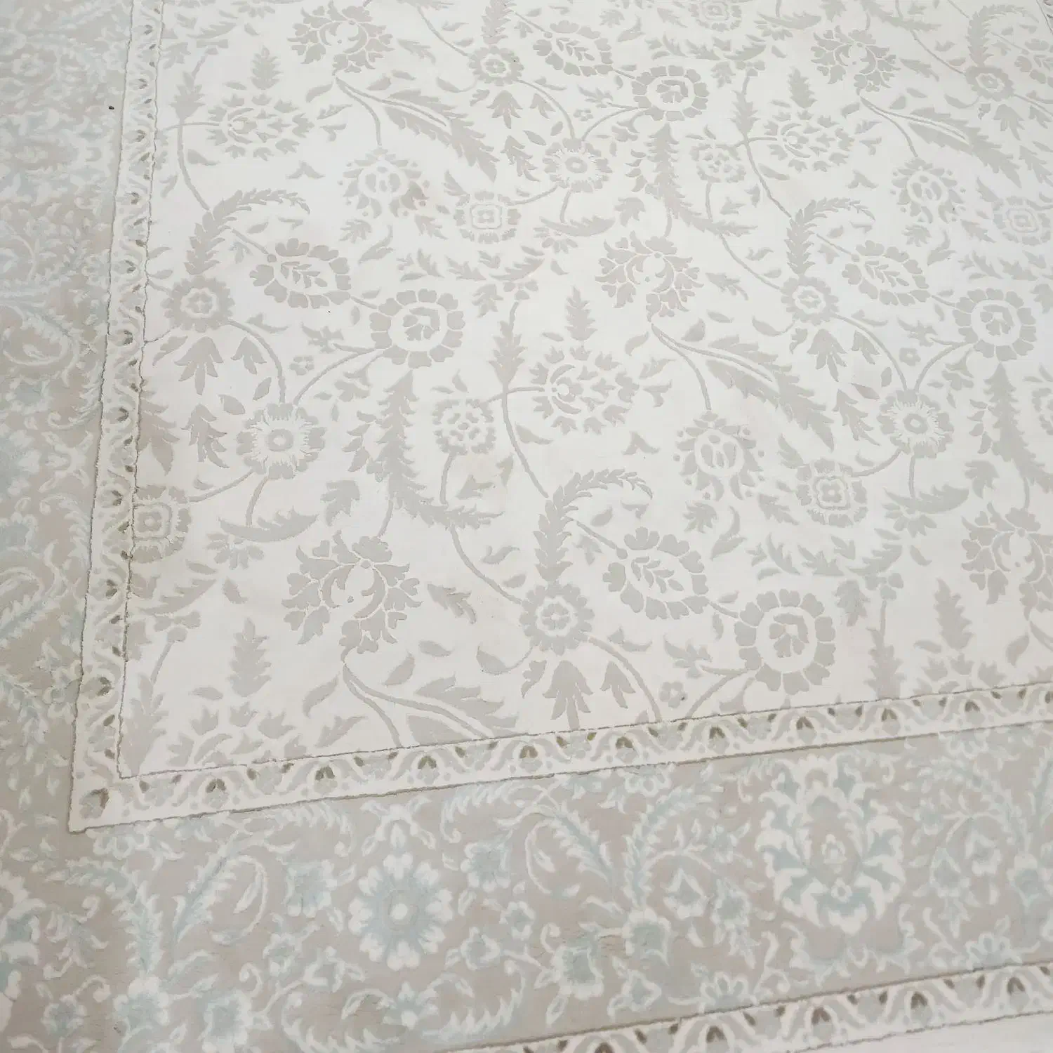 فرش|فرش|فاضل آباد, |دیوار