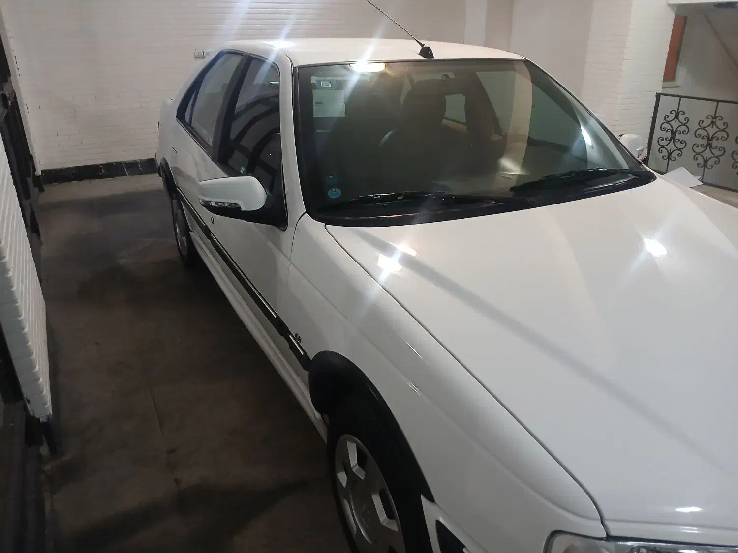 پژو پارس tu5 دریچه گاز سیمی|خودرو سواری و وانت|تهران, تهرانپارس غربی|دیوار