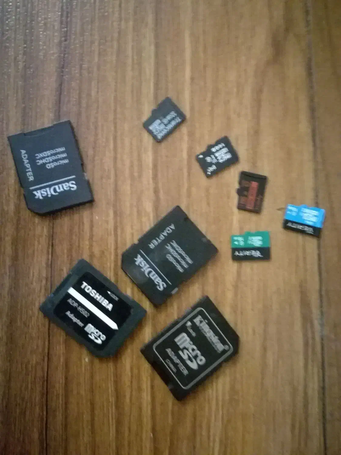 رم 16گیگ|لوازم جانبی موبایل و تبلت|کرج, برغان|دیوار