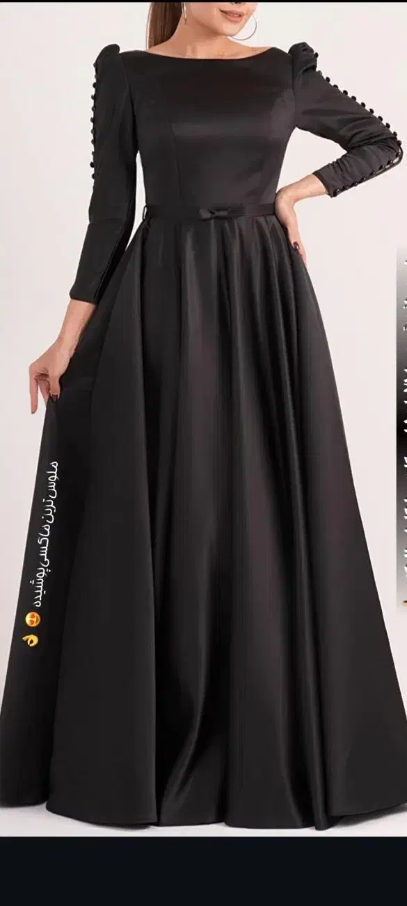 کرایه اجاره لباس مجلسی شب جانا|لباس|شیراز, شهرک مدرس|دیوار