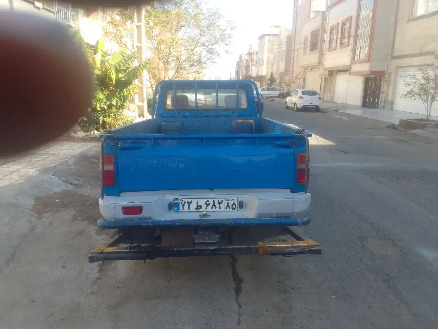 یدک کش امدادخودرو|خدمات حمل و نقل|زاهدان, |دیوار