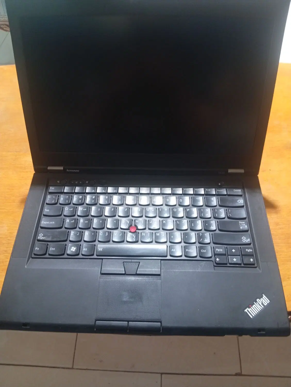 لپ تاپ Lenovo T430|رایانه همراه|تهران, آذری|دیوار
