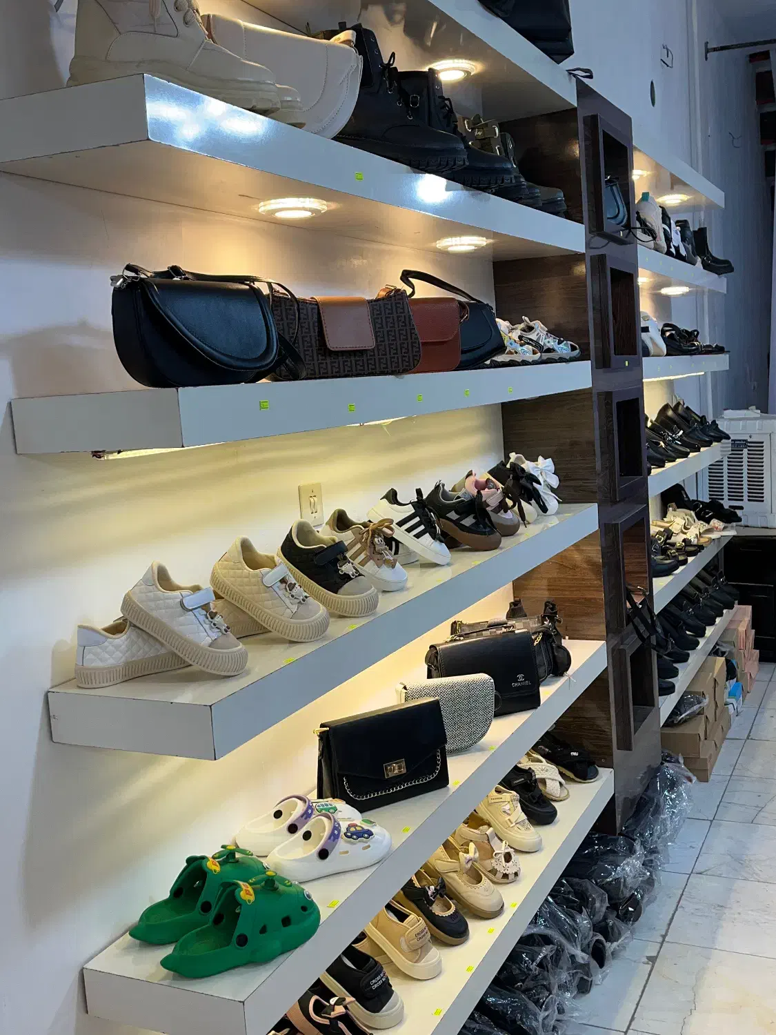 فروش دکور ام دی اف|فروشگاه و مغازه|دلیجان, |دیوار