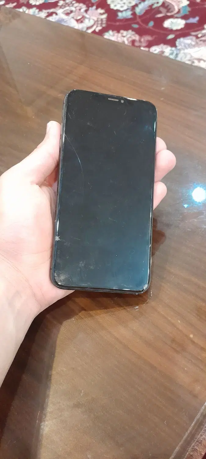 ایفون xs max|موبایل|گرگان, |دیوار