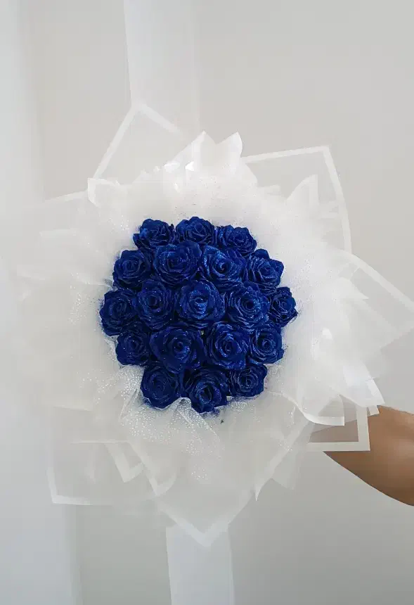 دسته گل،باکس گل،باکس نوزاد،روزمادر،روز زن|گل مصنوعی|قم, چهل درخت‎|دیوار