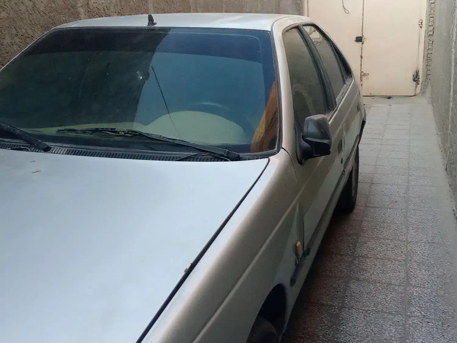 ماشین پژو مدل 96دارم میفروشم|خودرو سواری و وانت|سراوان, |دیوار