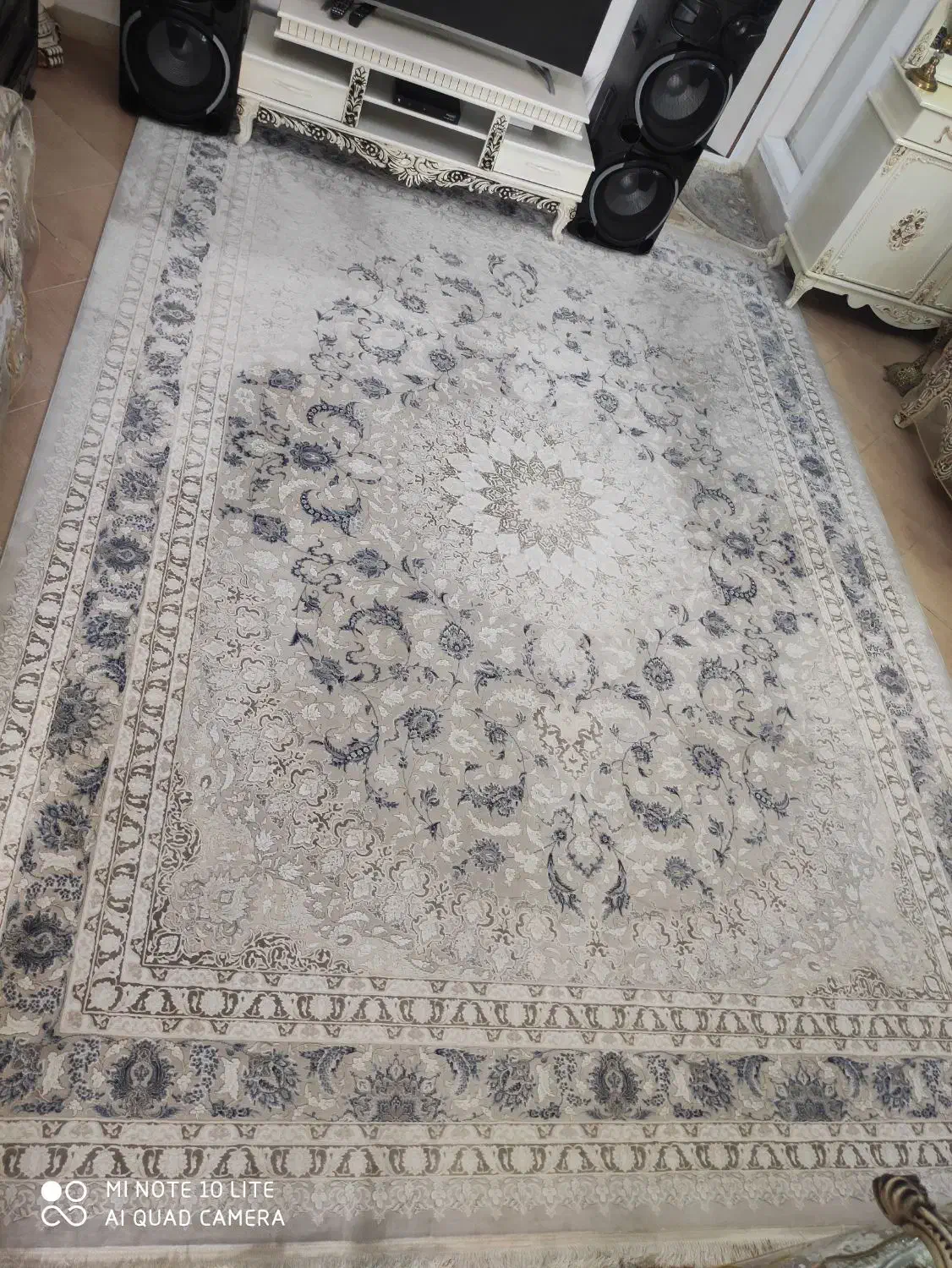 فرش 12متری|فرش|پاکدشت, پاکدشت (مامازند)|دیوار