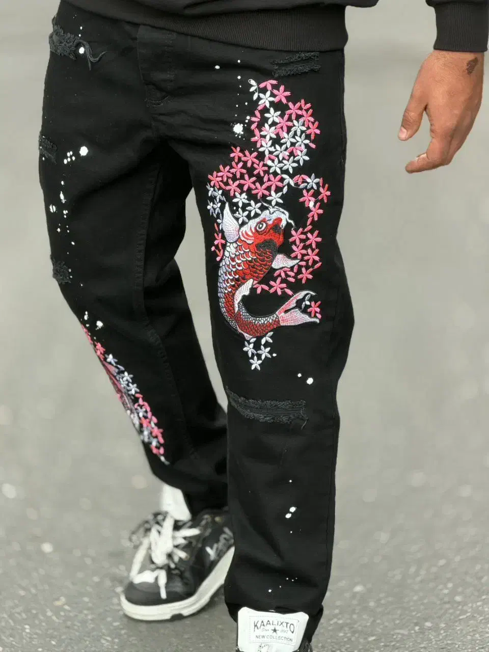 شلوار کاستوم|لباس|بروجرد, |دیوار