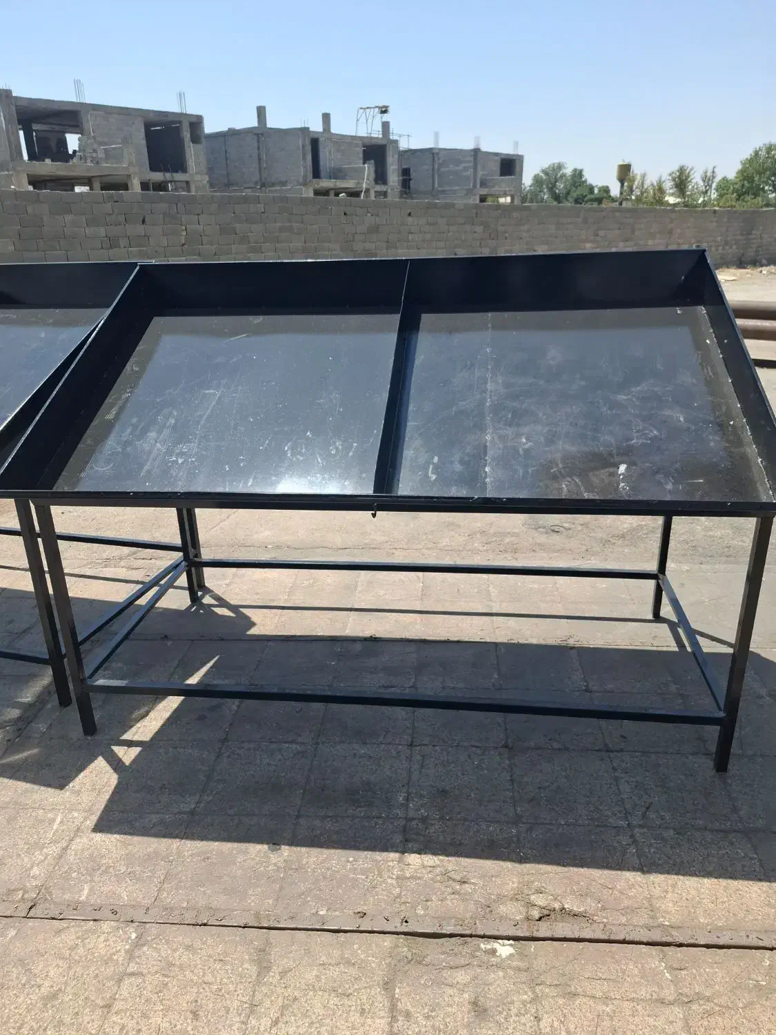 پالت میوه|ابزارآلات|مشکین‌دشت, |دیوار