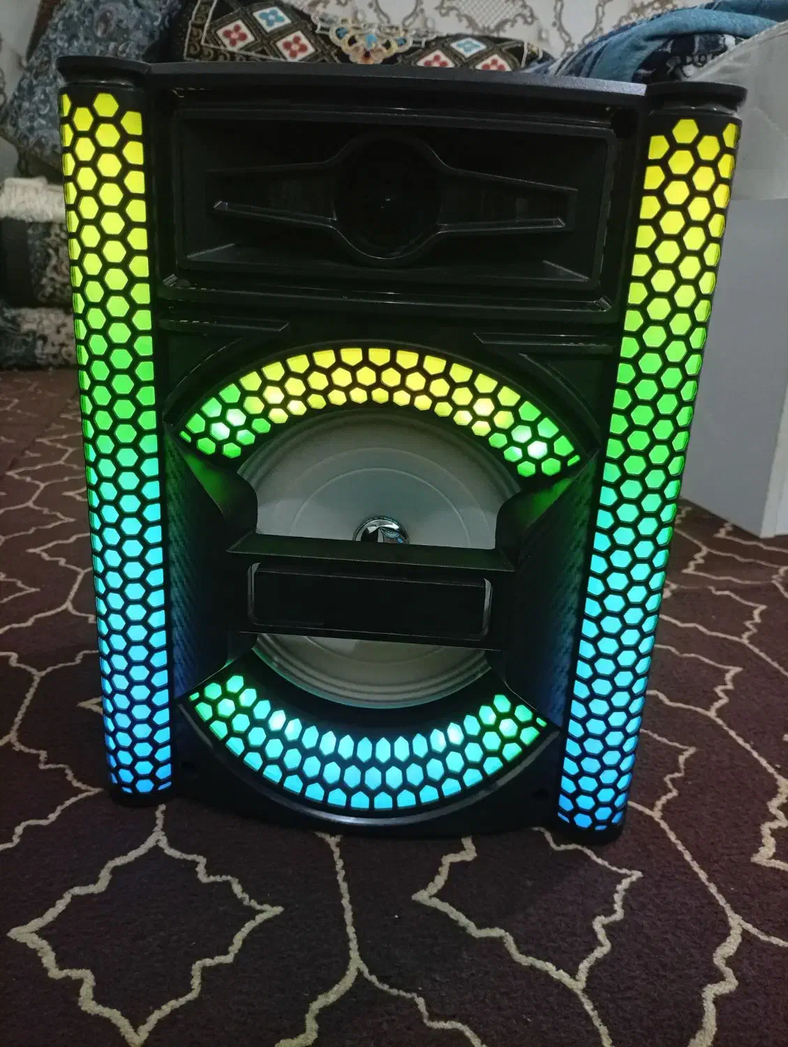 باند صوتی|سیستم صوتی خانگی|اهواز, کوی علوی|دیوار