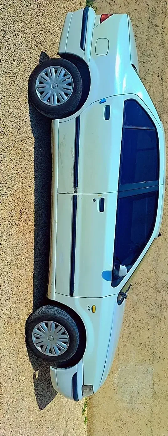 سمندLX|خودرو کلاسیک|اهرم, |دیوار