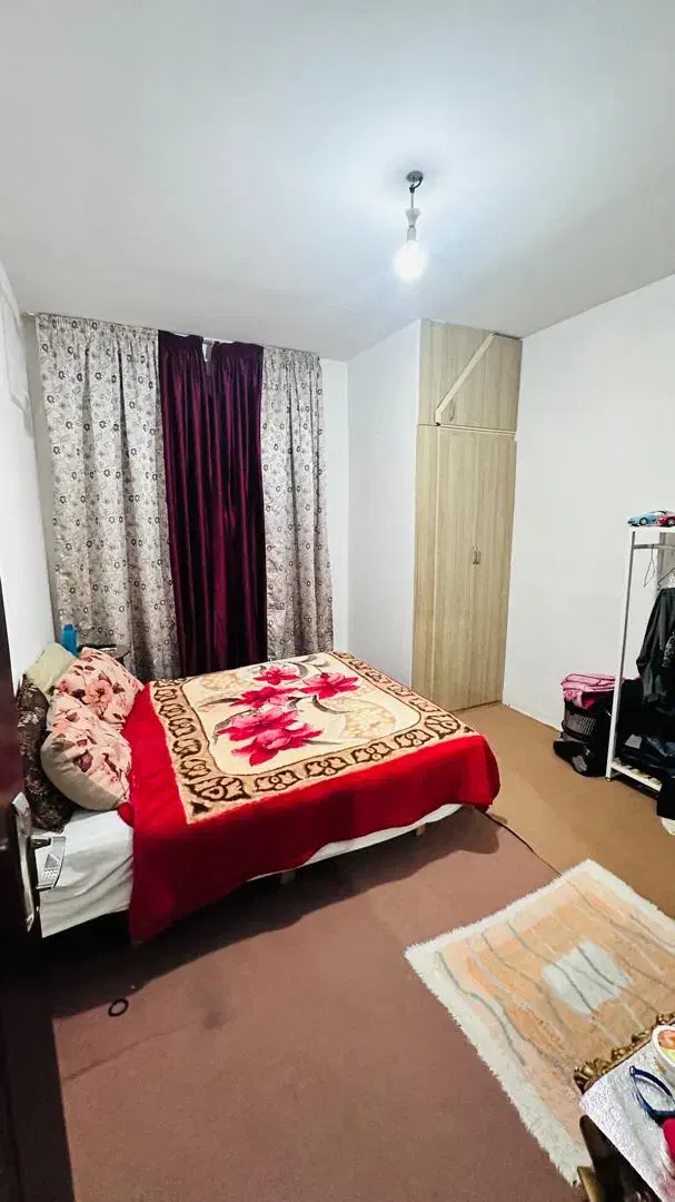 آپارتمان حدود ۸۰ متر دو خواب فول امکانات|فروش آپارتمان|مشهد, خواجه ربیع|دیوار