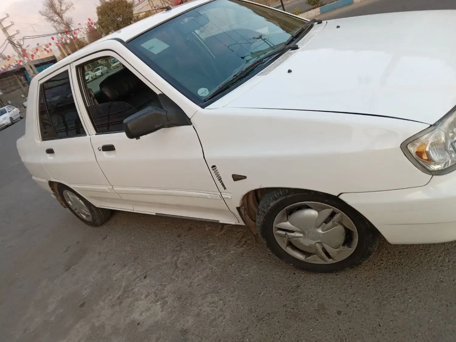 پراید ۱۳۲ بسیار تمیز در حد|خودرو سواری و وانت|جاجرود, |دیوار