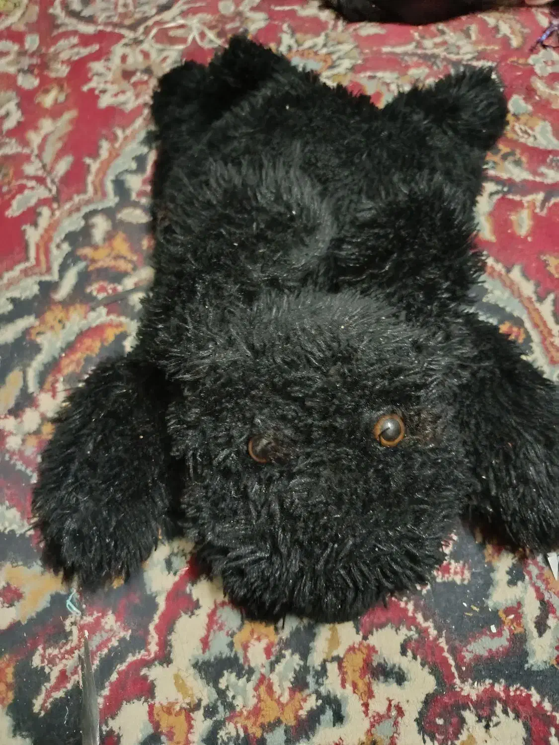 عروسک بزرگ سگ پولیشی|اسباب‌‌بازی|یزد, |دیوار