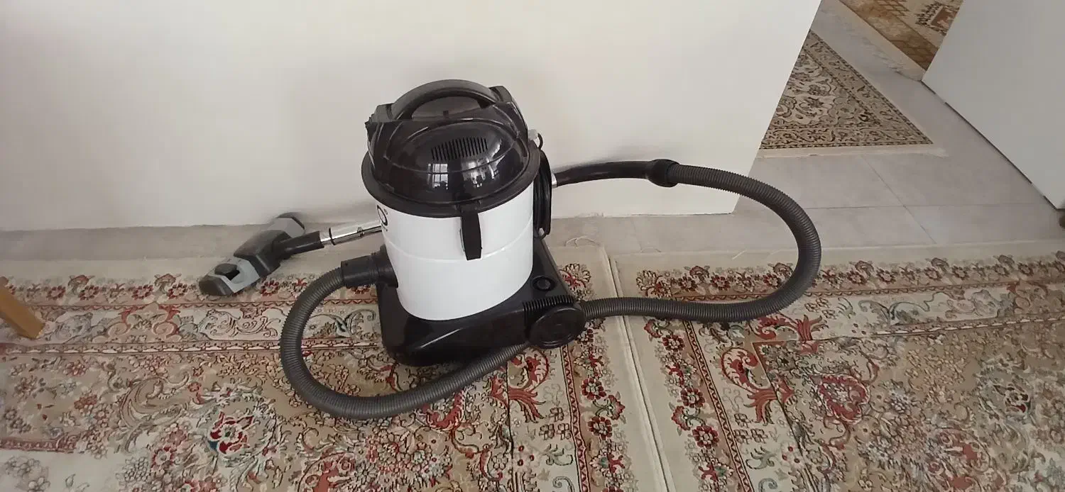 جاروبرقی|جاروبرقی، جارو شارژی، بخارشو|مشهد, زمرد|دیوار