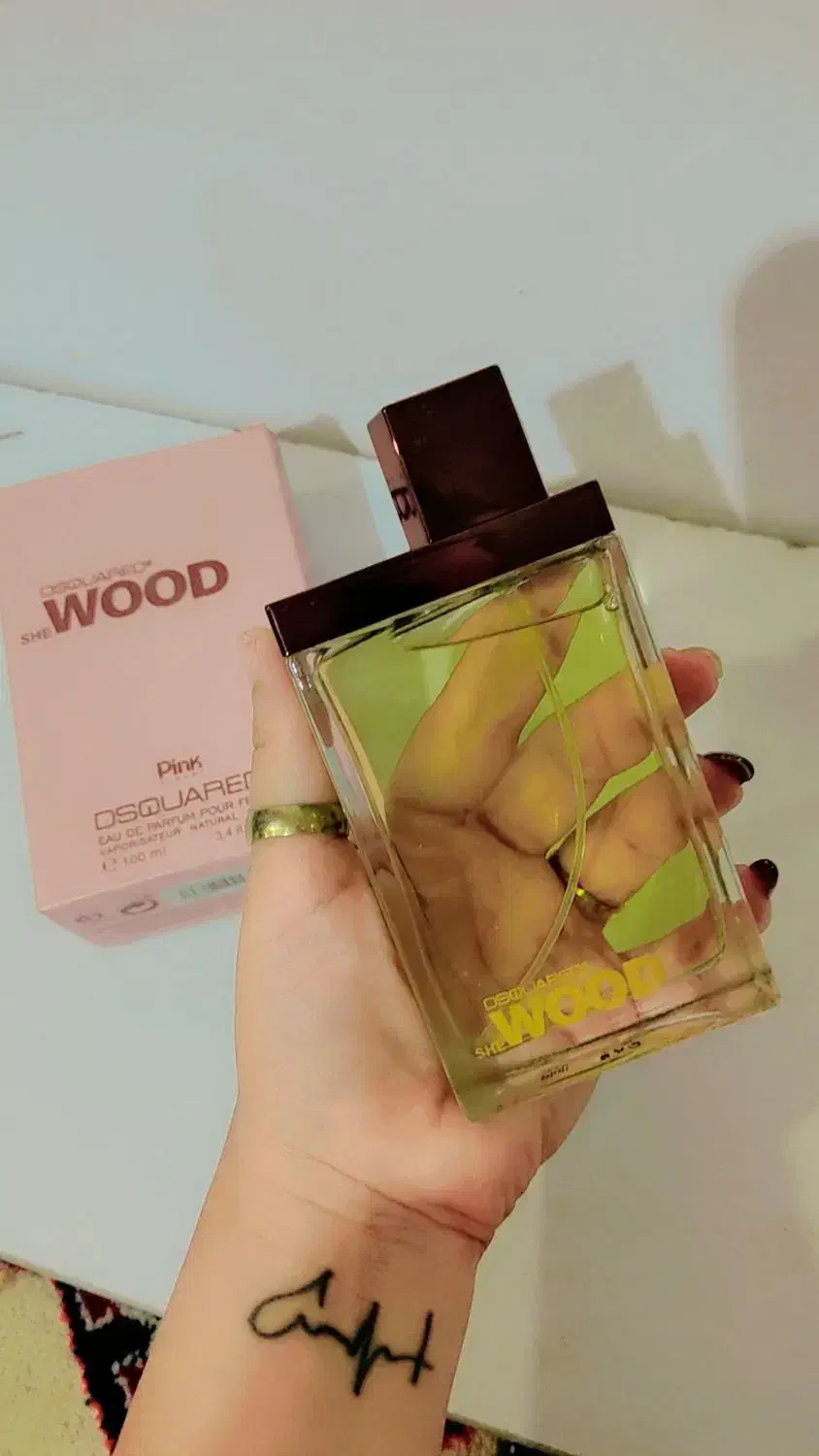 ادکلن|آرایشی، بهداشتی، درمانی|شیراز, سلطان آباد|دیوار