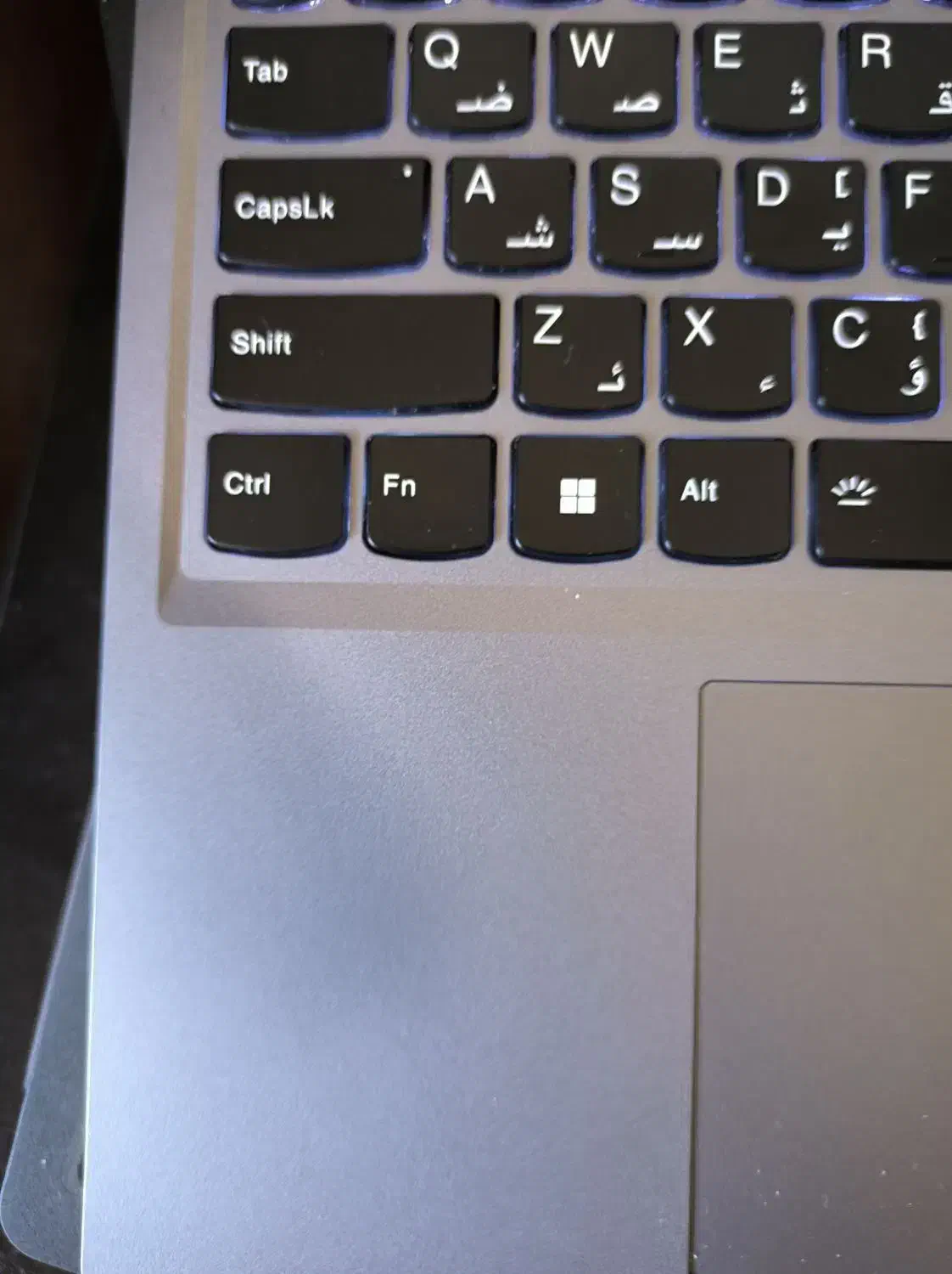 لپ تاپ لنوو Lenovo LOQ15IRX9-i5|رایانه همراه|رشت, حمیدیان|دیوار