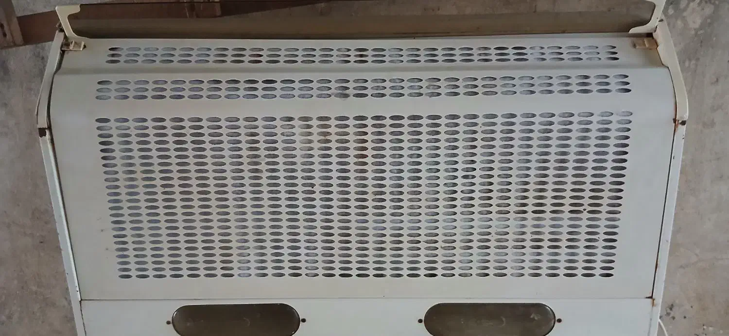 هود آشپزخانه|هود|رشت, آزادگان|دیوار