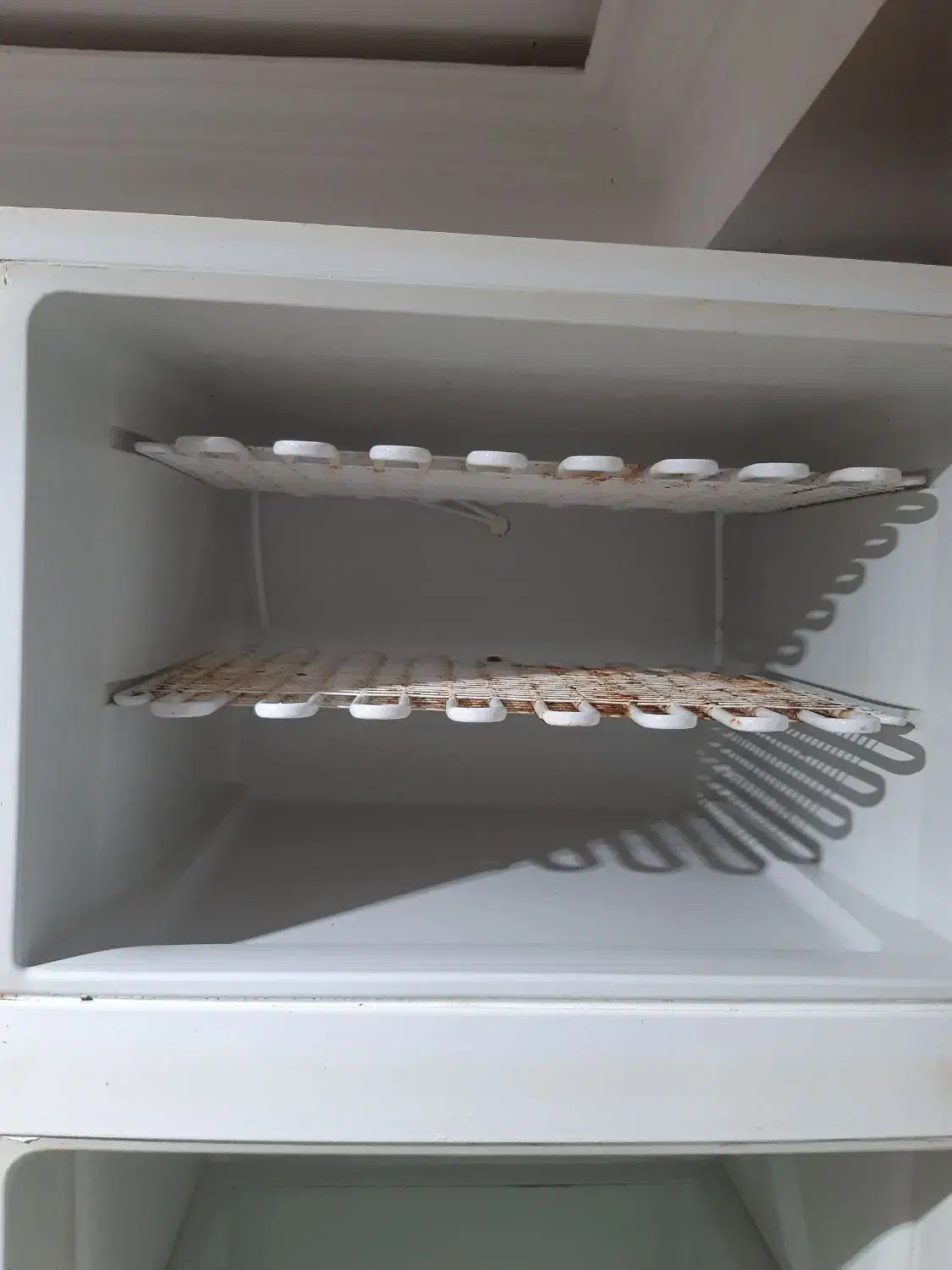 یخچال وفریزر|یخچال و فریزر|آستانه اشرفیه, |دیوار