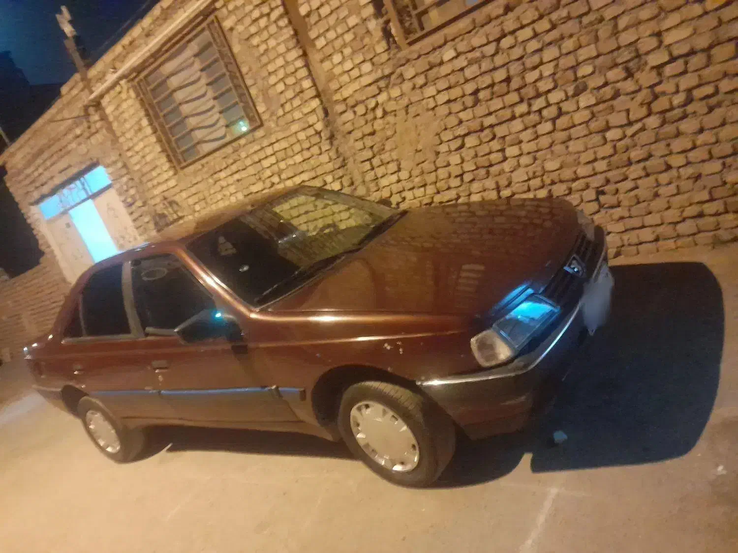 پژو 405|خودرو سواری و وانت|بیرجند, |دیوار