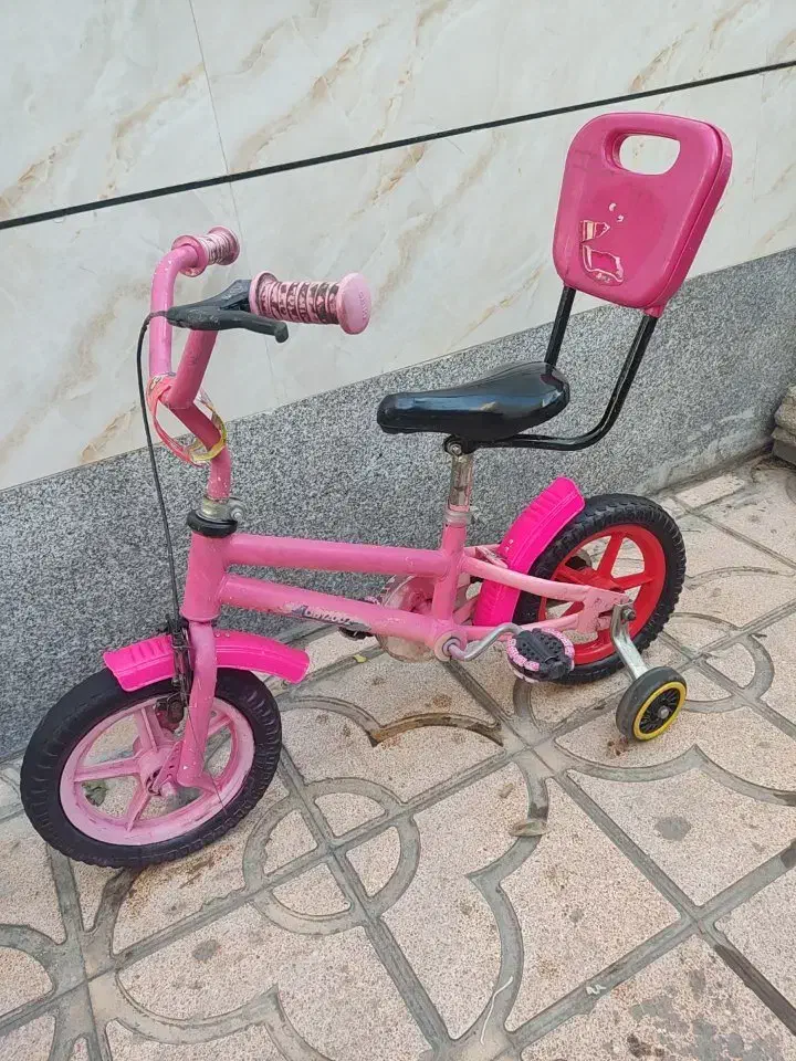 دوچرخه12|دوچرخه، اسکیت، اسکوتر|خوی, |دیوار