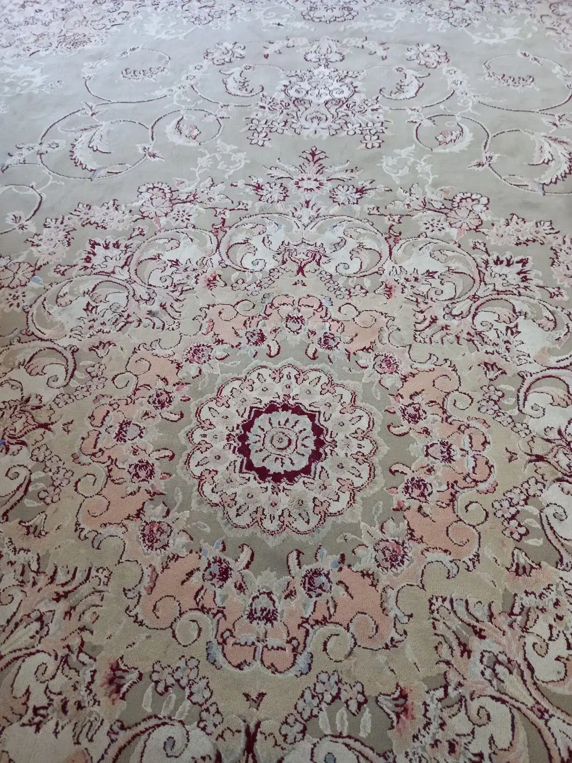 فروش فرش|فرش|شهرضا, |دیوار