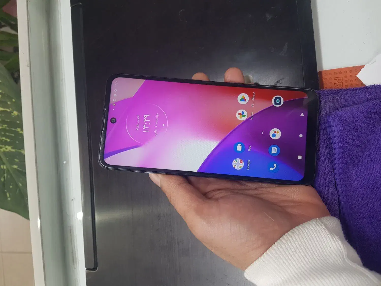 motorola e40|موبایل|گرگان, |دیوار