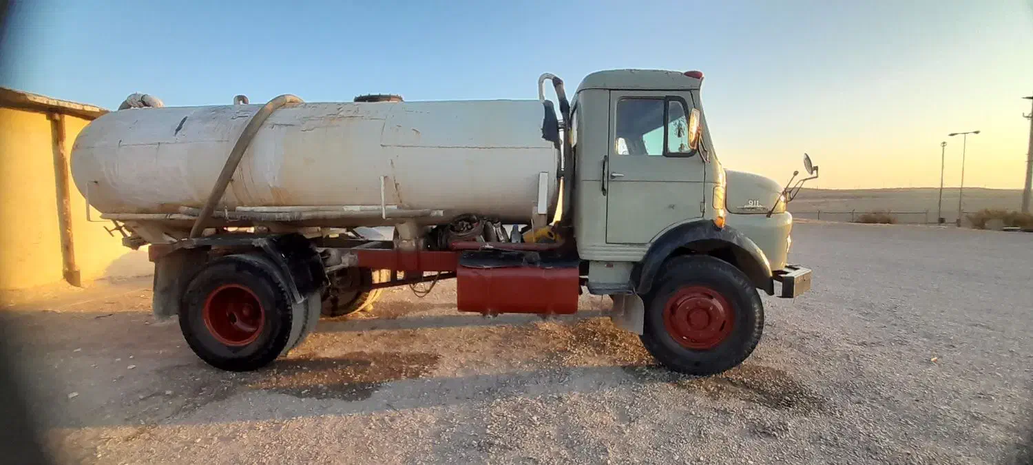 بنز|خودرو سنگین|سرخس, |دیوار