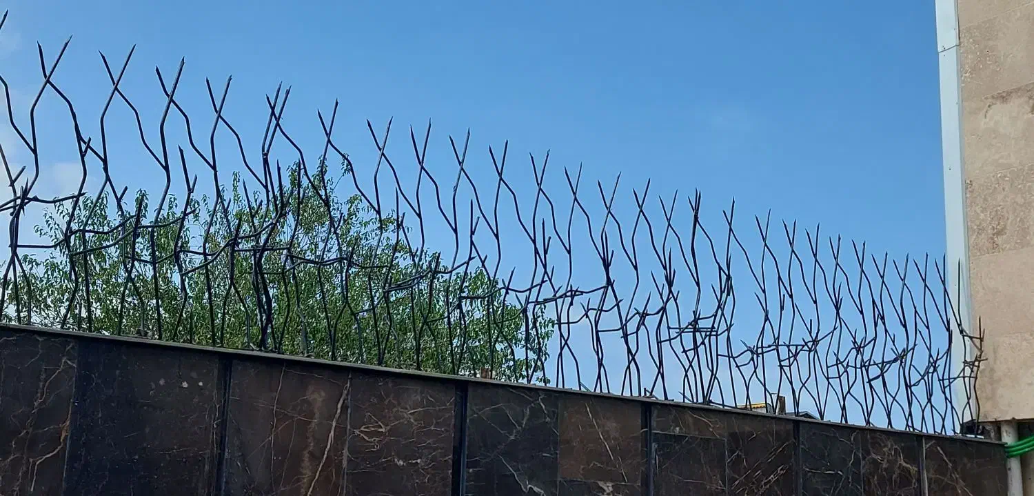 فروش و نصب حفاظ شاخ گوزنی|خدمات پیشه و مهارت|بندر انزلی, کوی واحدی|دیوار