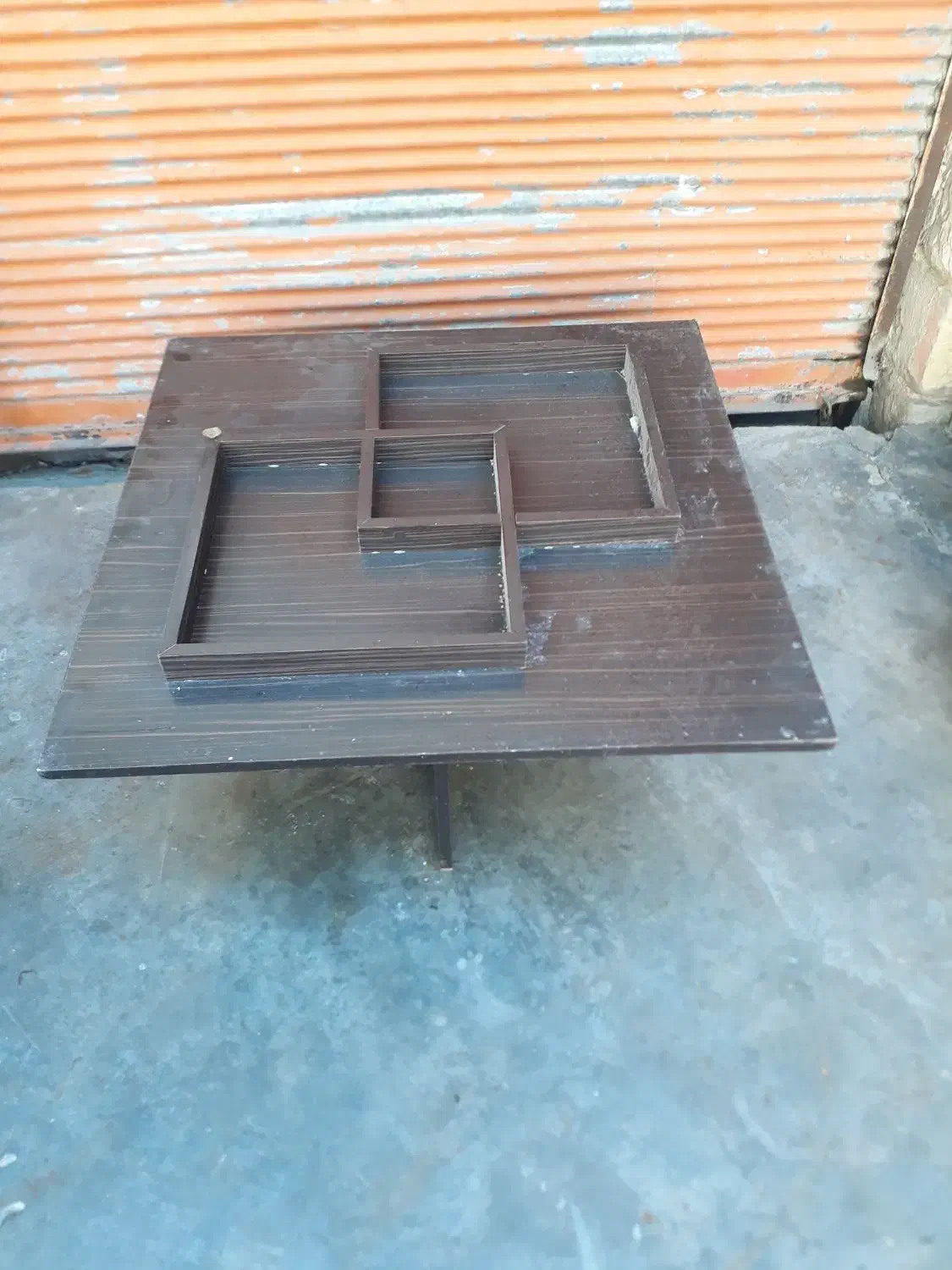 میز|میز و صندلی غذاخوری|مسجد سلیمان, |دیوار