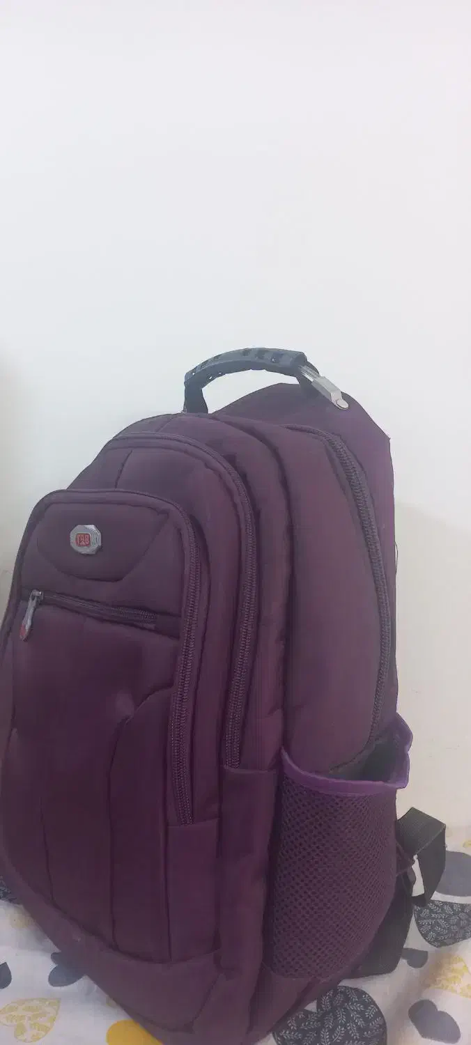 کیف لپ تاپ|کیف، کفش، کمربند|شیراز, ملاصدرا|دیوار