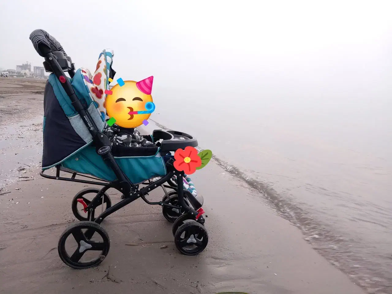 کالسکه دلیجان در حد|کالسکه و لوازم جانبی|تهران, فردوس|دیوار