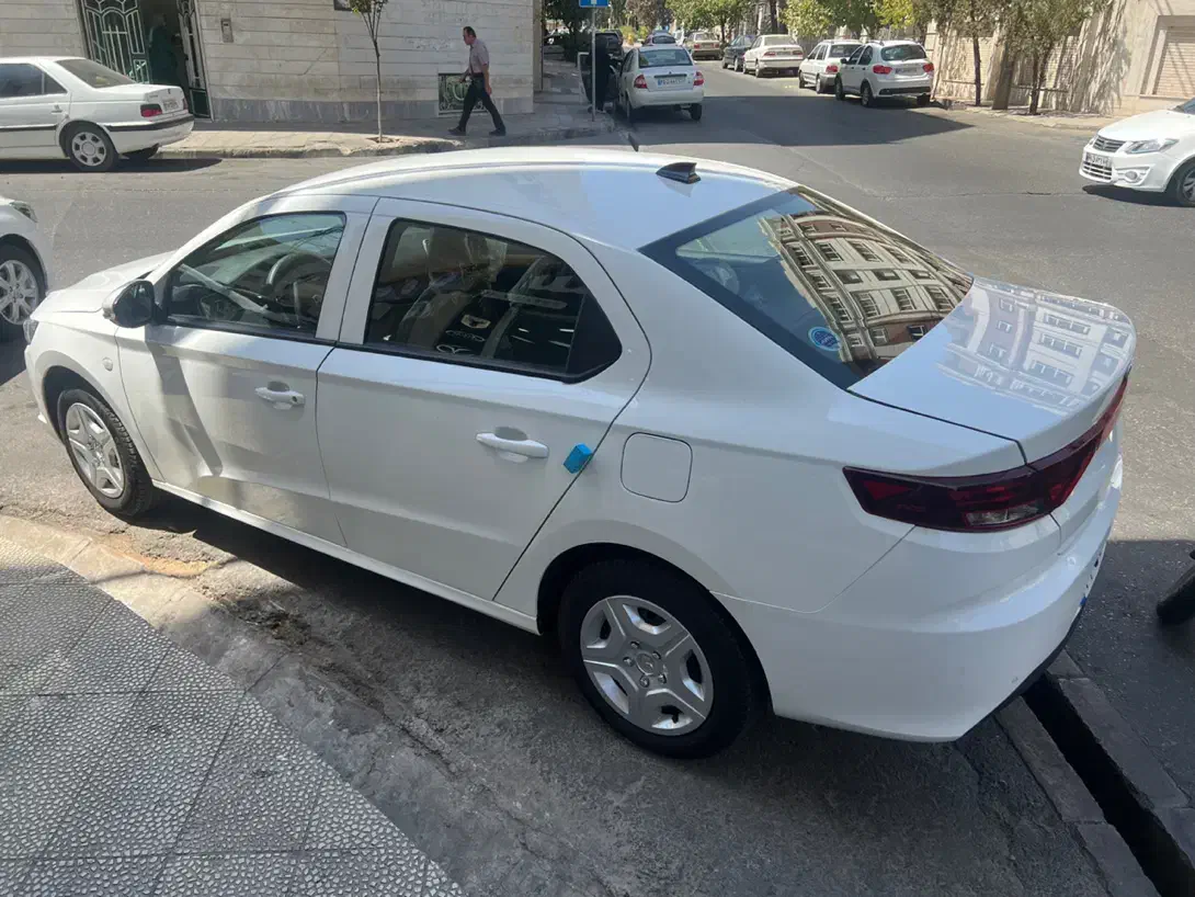 تارا 6 دنده v1 پلاس صفر با Esp صفر 1404|خودرو سواری و وانت|تهران, فردوس|دیوار