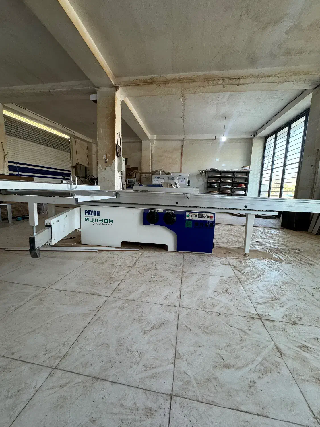 دور کن|ماشینآلات صنعتی|تهران, دکتر هوشیار|دیوار