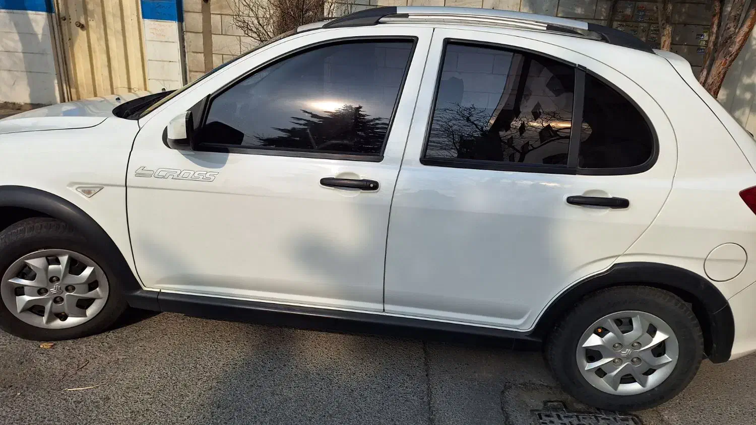 کوییک۹۹ کم کار و بی رنگ|خودرو سواری و وانت|تهران, سازمان آب|دیوار