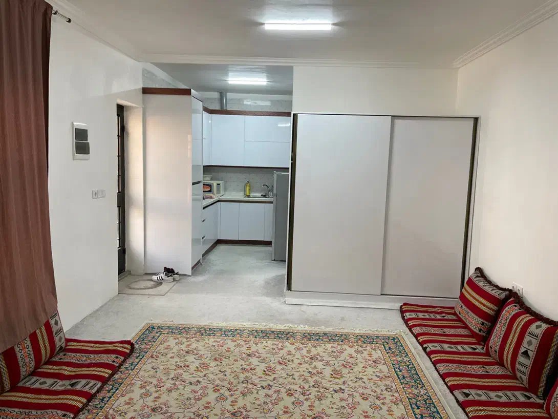 منزل مبله|اجارهٔ کوتاهمدت آپارتمان و سوئیت|بندر کنگان, |دیوار