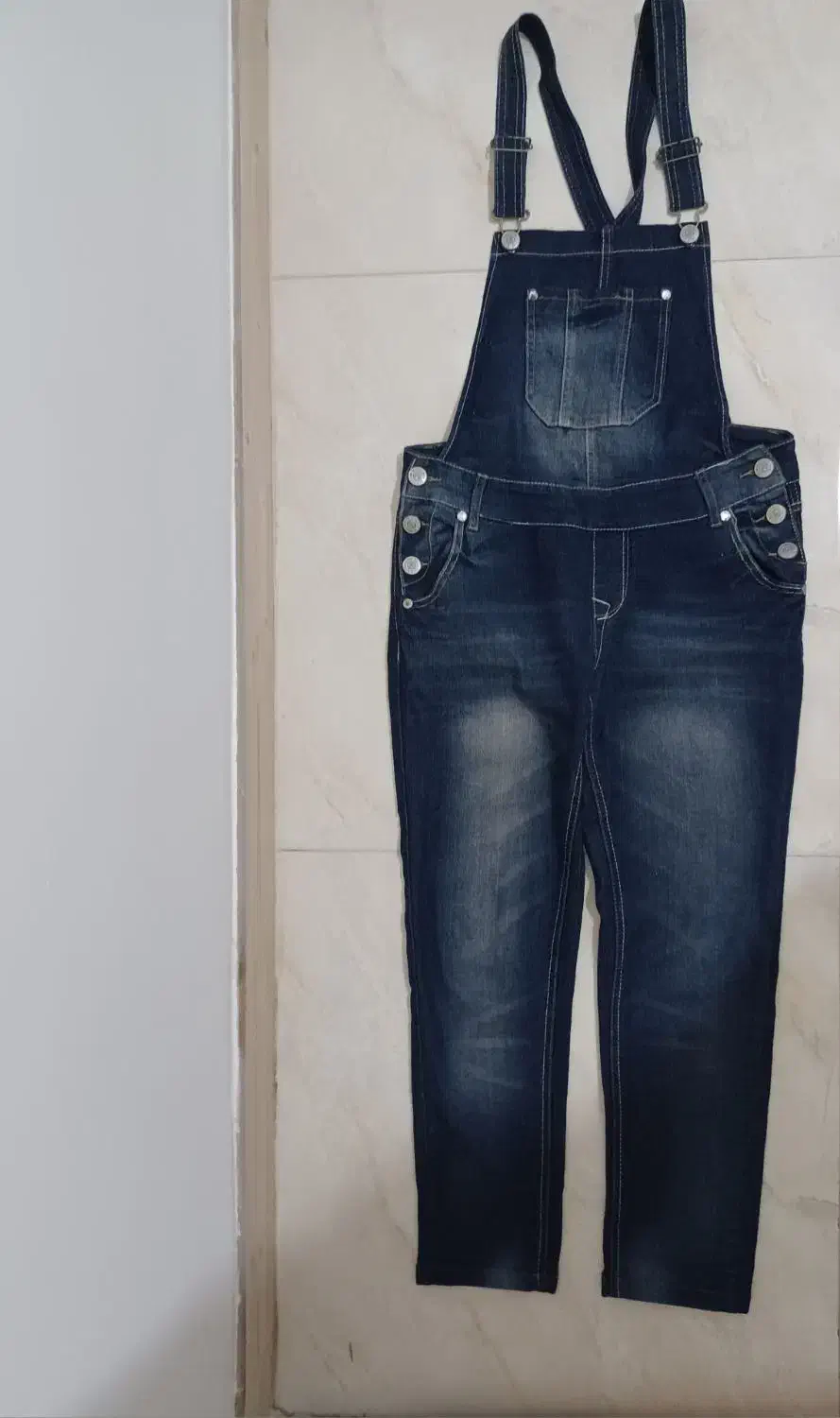 سرهمی دخترانه، جین،شال بافت|لباس|قوچان, |دیوار