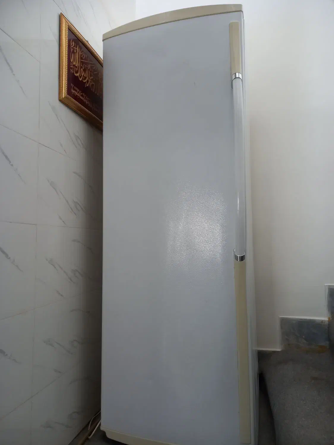 فریز بدون برفک|یخچال و فریزر|شاهین‌شهر, سعدی شمالی|دیوار